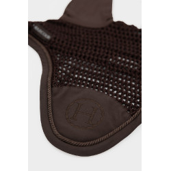 Capa para caballo Harcour Orion Cacao Marr&amp;amp;amp;oacute;n