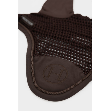 Capa para caballo Harcour Orion Cacao Marr&amp;amp;amp;oacute;n