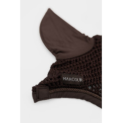 Capa para caballo Harcour Orion Cacao Marr&amp;amp;amp;oacute;n