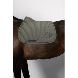 Mantilla de equitación Harcour Onyx para caballo