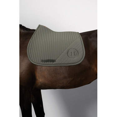 Mantilla de equitación Harcour Onyx para caballo