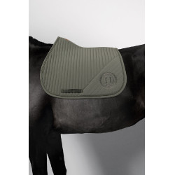 Mantilla de equitación Harcour Onyx para caballo