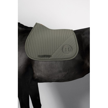 Mantilla de equitación Harcour Onyx para caballo