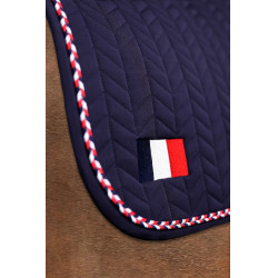 Mantilla de equitación Harcour Fairytale France Mantilla de equitación Harcour Fairytale France