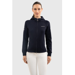 Sudadera Harcour Frankel mujer Francia Marino Azul marino Sudadera Harcour Frankel mujer Francia Marino Azul marino