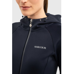 Sudadera Harcour Frankel mujer Francia Marino Azul marino Sudadera Harcour Frankel mujer Francia Marino Azul marino