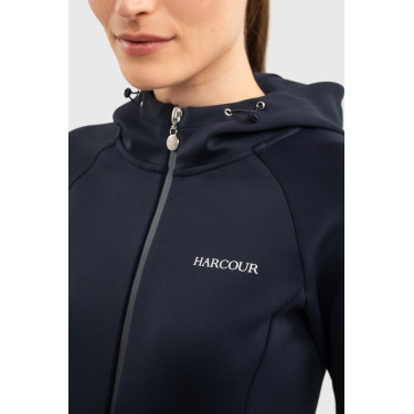 Sudadera Harcour Frankel mujer Francia Marino Azul marino Sudadera Harcour Frankel mujer Francia Marino Azul marino