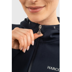 Sudadera Harcour Frankel mujer Francia Marino Azul marino Sudadera Harcour Frankel mujer Francia Marino Azul marino