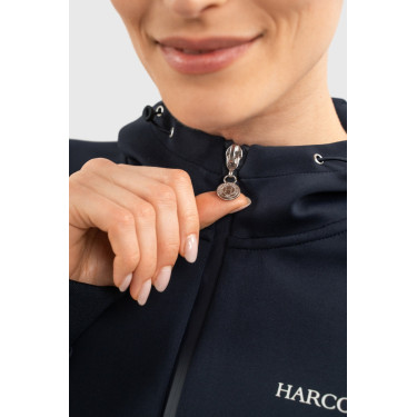 Sudadera Harcour Frankel mujer Francia Marino Azul marino Sudadera Harcour Frankel mujer Francia Marino Azul marino