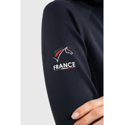 Sudadera Harcour Frankel mujer Francia Marino Azul marino Sudadera Harcour Frankel mujer Francia Marino Azul marino