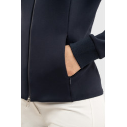 Sudadera Harcour Frankel mujer Francia Marino Azul marino Sudadera Harcour Frankel mujer Francia Marino Azul marino