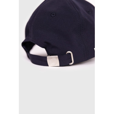Gorra Harcour Flight France Marino Azul marino