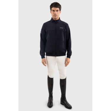 Chaqueta ecuestre hombre Harcour Felix Francia | Equi-Clic Chaqueta ecuestre hombre Harcour Felix Francia | Equi-Clic