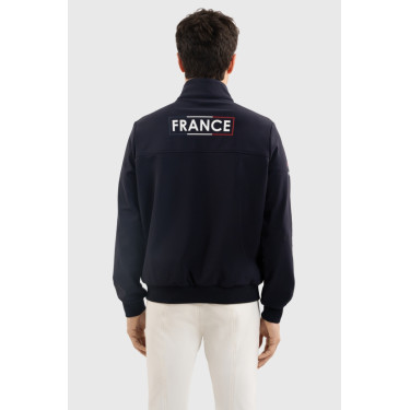 Chaqueta ecuestre hombre Harcour Felix Francia | Equi-Clic Chaqueta ecuestre hombre Harcour Felix Francia | Equi-Clic