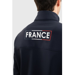 Chaqueta ecuestre hombre Harcour Felix Francia | Equi-Clic Chaqueta ecuestre hombre Harcour Felix Francia | Equi-Clic