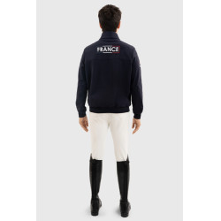 Chaqueta ecuestre hombre Harcour Felix Francia | Equi-Clic Chaqueta ecuestre hombre Harcour Felix Francia | Equi-Clic
