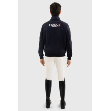 Chaqueta ecuestre hombre Harcour Felix Francia | Equi-Clic Chaqueta ecuestre hombre Harcour Felix Francia | Equi-Clic