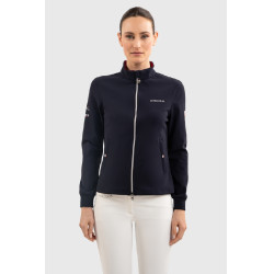 Chaqueta ecuestre mujer Harcour Felicie France | Equi-Clic