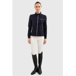 Chaqueta ecuestre mujer Harcour Felicie France | Equi-Clic
