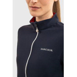 Chaqueta ecuestre mujer Harcour Felicie France | Equi-Clic