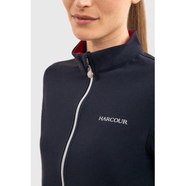 Chaqueta ecuestre mujer Harcour Felicie France | Equi-Clic