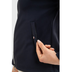 Chaqueta ecuestre mujer Harcour Felicie France | Equi-Clic