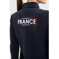 Chaqueta ecuestre mujer Harcour Felicie France | Equi-Clic