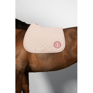 Mantilla de equitación Harcour Sun para silla