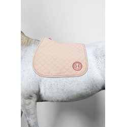 Mantilla de equitación Harcour Sun para silla