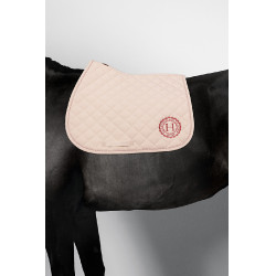 Mantilla de equitación Harcour Sun para silla