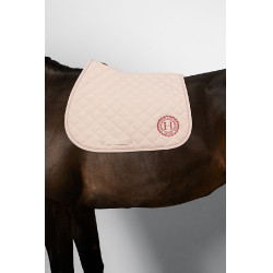 Mantilla de equitación Harcour Sun para silla