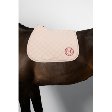 Mantilla de equitación Harcour Sun para silla