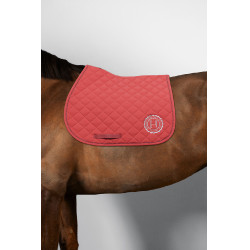 Manta de silla Harcour Sun Pomelo Rosa