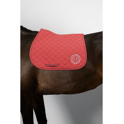 Manta de silla Harcour Sun Pomelo Rosa