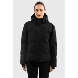 Chaqueta ecuestre impermeable mujer Harcour Naza Chaqueta ecuestre impermeable mujer Harcour Naza