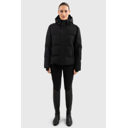 Chaqueta ecuestre impermeable mujer Harcour Naza Chaqueta ecuestre impermeable mujer Harcour Naza