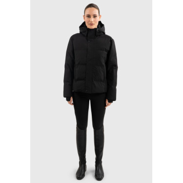 Chaqueta ecuestre impermeable mujer Harcour Naza Chaqueta ecuestre impermeable mujer Harcour Naza