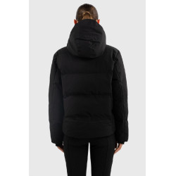 Chaqueta ecuestre impermeable mujer Harcour Naza Chaqueta ecuestre impermeable mujer Harcour Naza