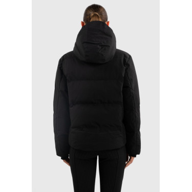 Chaqueta ecuestre impermeable mujer Harcour Naza Chaqueta ecuestre impermeable mujer Harcour Naza