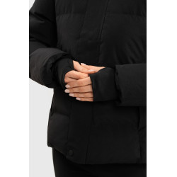 Chaqueta ecuestre impermeable mujer Harcour Naza Chaqueta ecuestre impermeable mujer Harcour Naza
