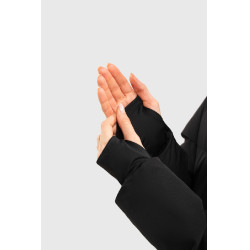 Chaqueta ecuestre impermeable mujer Harcour Naza Chaqueta ecuestre impermeable mujer Harcour Naza