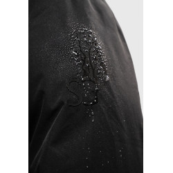 Chaqueta ecuestre impermeable mujer Harcour Naza Chaqueta ecuestre impermeable mujer Harcour Naza