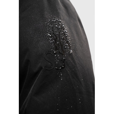 Chaqueta ecuestre impermeable mujer Harcour Naza Chaqueta ecuestre impermeable mujer Harcour Naza