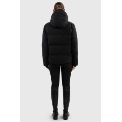 Chaqueta ecuestre impermeable mujer Harcour Naza Chaqueta ecuestre impermeable mujer Harcour Naza