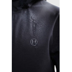 Chaqueta impermeable Harcour Pekenio hombre Marino Azul marino
