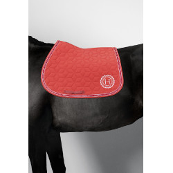 Manta de silla equitación Harcour Blake acolchada