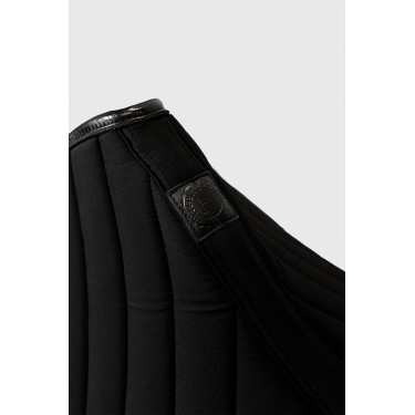 Manta de equitación Harcour Balthazar para silla