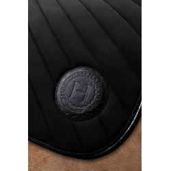 Manta de equitación Harcour Balthazar para silla