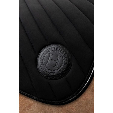 Manta de equitación Harcour Balthazar para silla