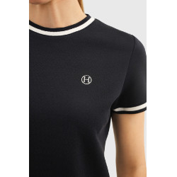 Camiseta Harcour Belsara mujer Marino Azul marino Camiseta Harcour Belsara mujer Marino Azul marino
